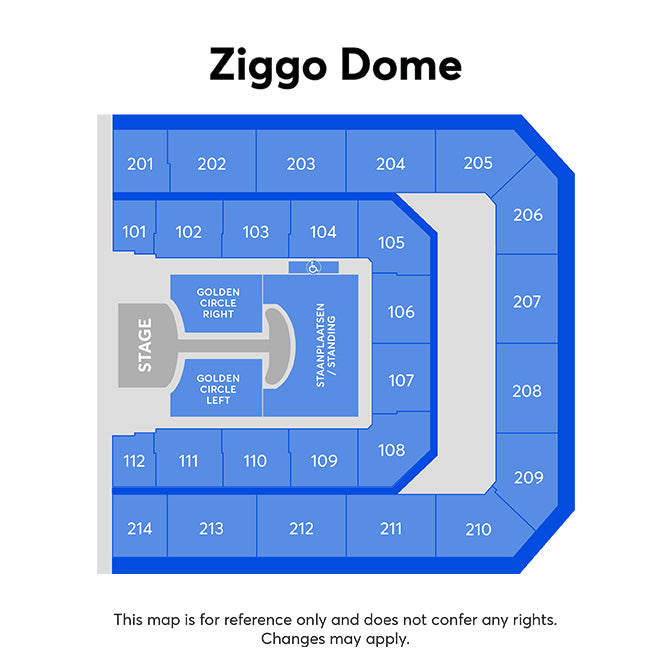 Lady Gaga – The MAYHEM Ball