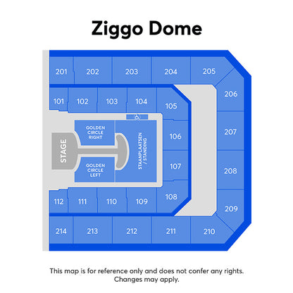 Lady Gaga – The MAYHEM Ball